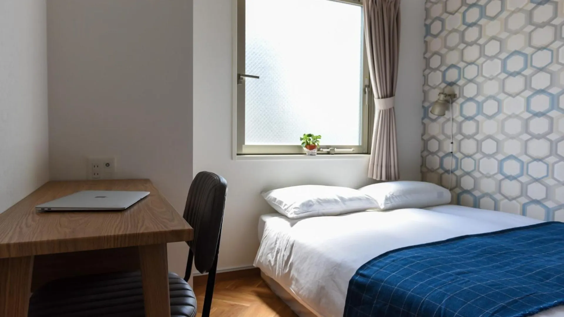 Hotel Wan Osaka Ebisu - Vacation Stay 98711V 0*,  Japan